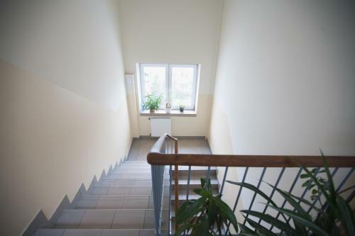 Apartamento Warsaw Concierge Green Muran�w
