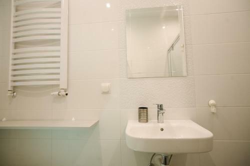Apartamento Warsaw Concierge Green Muran�w