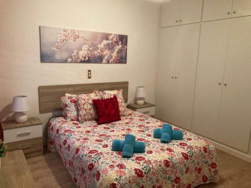 Apartamento Vintage Junto Al Mar