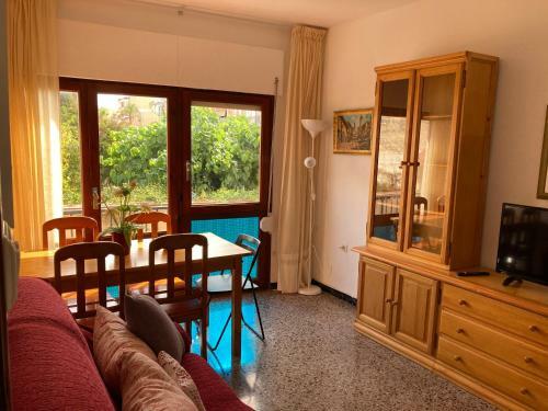 Apartamento Vintage Junto Al Mar