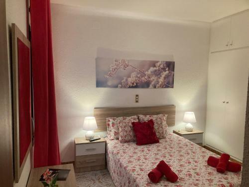 Apartamento Vintage Junto Al Mar