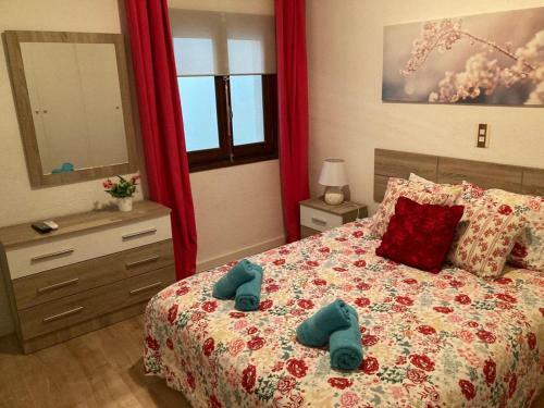 Apartamento Vintage Junto Al Mar