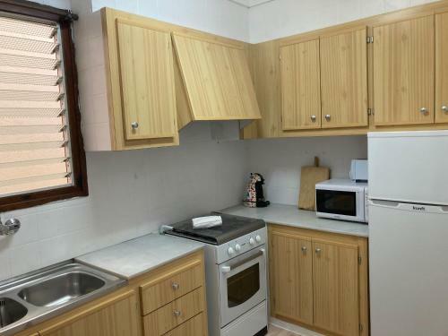 Apartamento Vintage Junto Al Mar