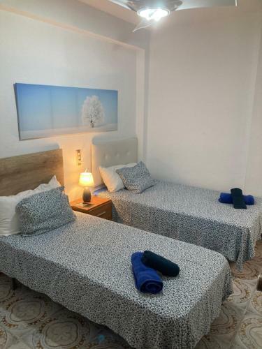 Apartamento Vintage Junto Al Mar