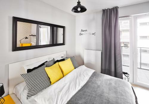 Atelier Apartamenty Praga No. 1
