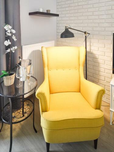 Atelier Apartamenty Praga No. 1