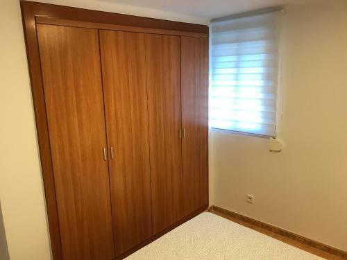 Apartamento Central Modern 3bdr, A/c, Wifi & Parking