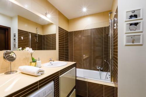 Apartament Ursyn�w Alternatywy