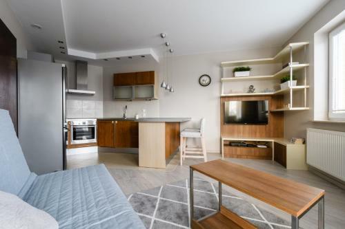 Apartament Ursyn�w Alternatywy