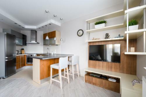 Apartament Ursyn�w Alternatywy