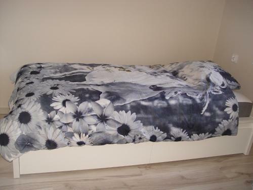 Apartament Grochowska Warszawa