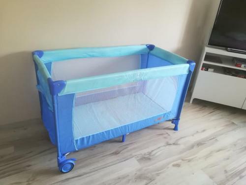 Apartament Grochowska Warszawa