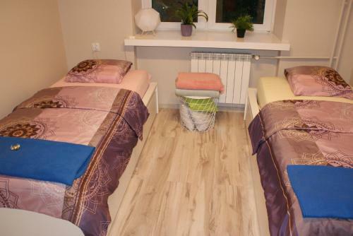Apartament Grochowska Warszawa