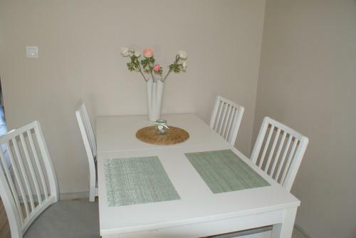 Apartament Grochowska Warszawa