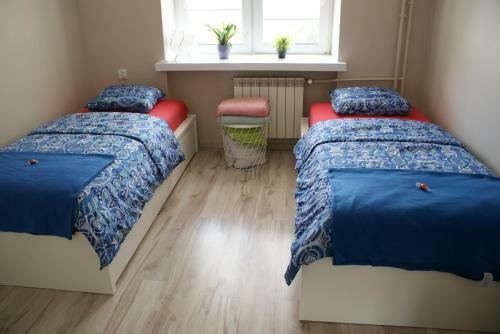 Apartament Grochowska Warszawa