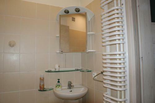 Apartament Grochowska Warszawa