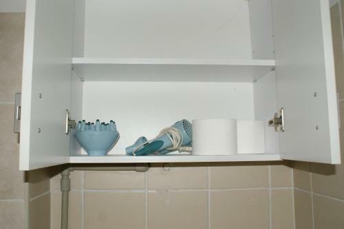 Apartament Grochowska Warszawa