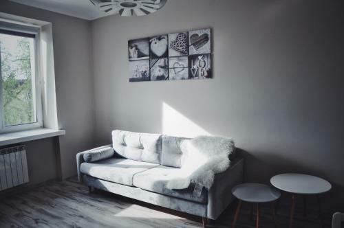 Apartament Grochowska Warszawa