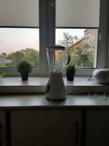 Apartament Grochowska Warszawa