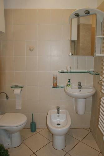 Apartament Grochowska Warszawa