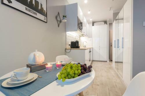 Apartamento Manufaktura Praska