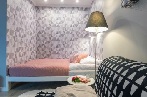 Apartamento Manufaktura Praska
