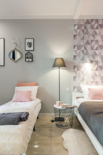 Apartamento Manufaktura Praska