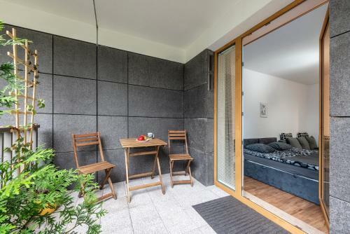 Warsaw - Aparts Ursyn�w