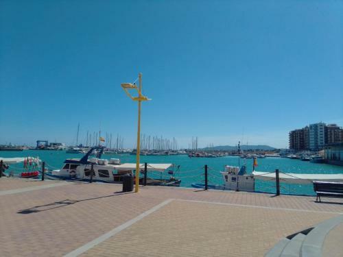 Apartamento Vinamar