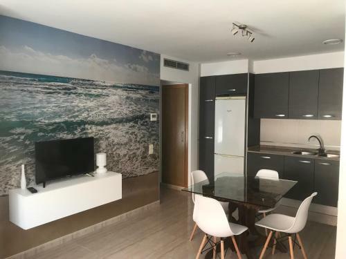 Apartamento El Piset Del Llangosti