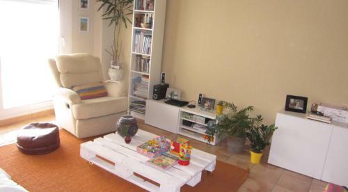 Apartamento Cala Lidia