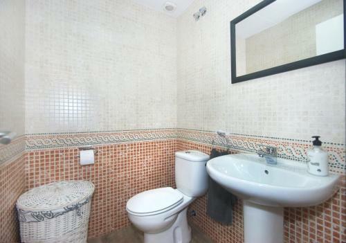 Apartamento Cobysol