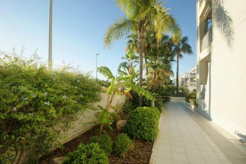 Apartamento Cobysol