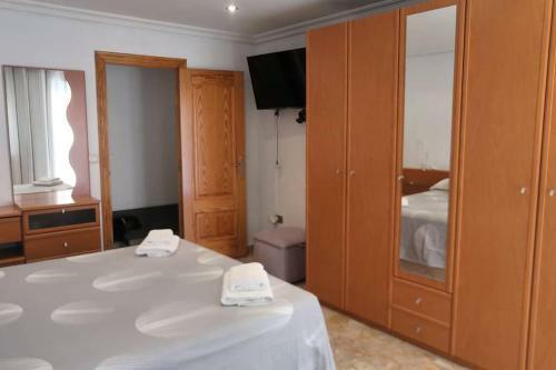 Apartamento Amplio Piso Centro De Vinar�s