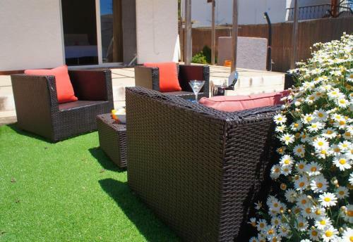 Exclusive Villa With Private Pool