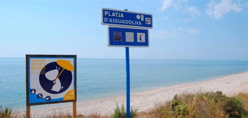 Apartamento Cala Puntal