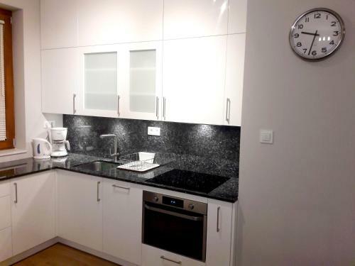 Apartamento Modern & Quiet In Royal Wilan�w With Netflix