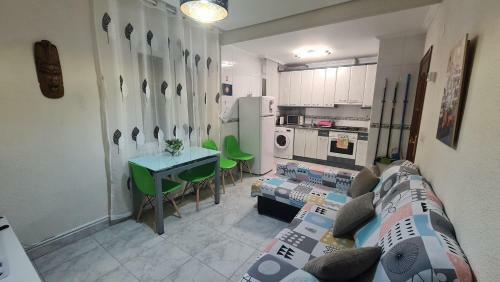 Apartamento Gasteiz Etxea Il