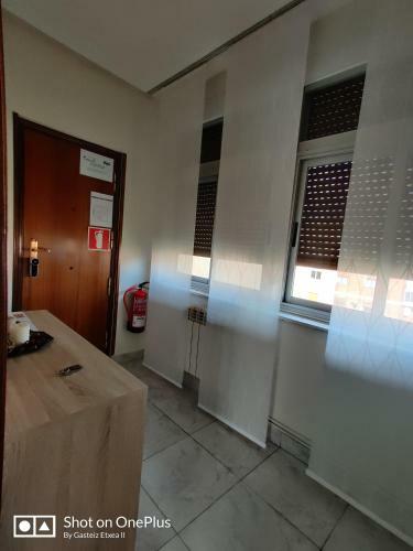 Apartamento Gasteiz Etxea Il