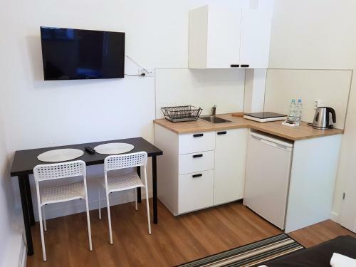 Apartamenty Metro Targ�wek