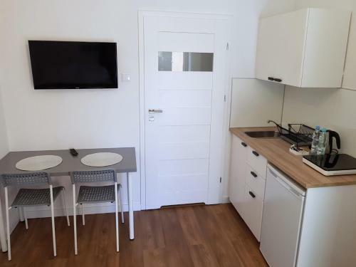Apartamenty Metro Targ�wek