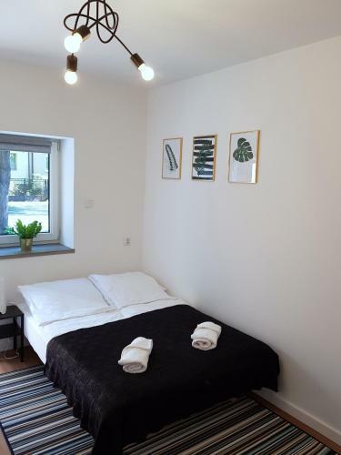 Apartamenty Metro Targ�wek