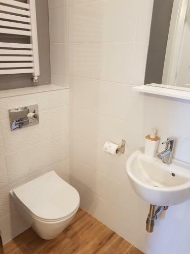 Apartamenty Metro Targ�wek