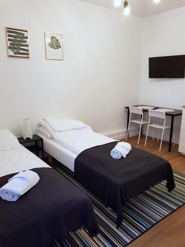 Apartamenty Metro Targ�wek