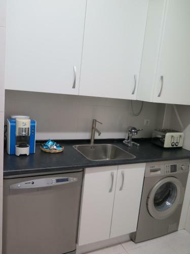 Apartamento Vi-vi (vida En Vitoria)