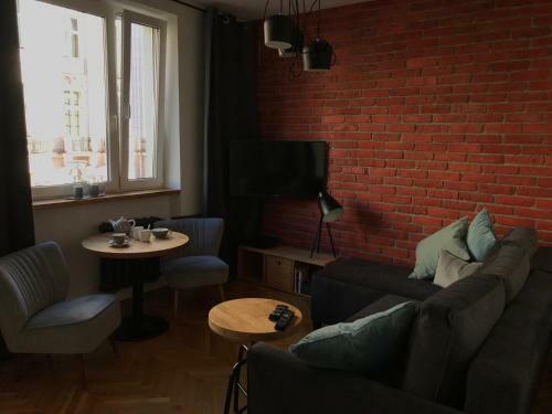 Apartamento Warszawa Ho?a