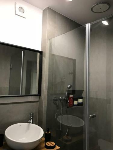 Apartamento Warszawa Ho?a