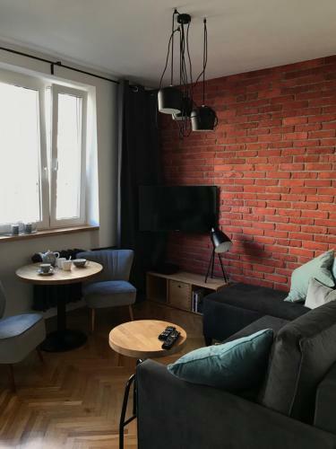 Apartamento Warszawa Ho?a