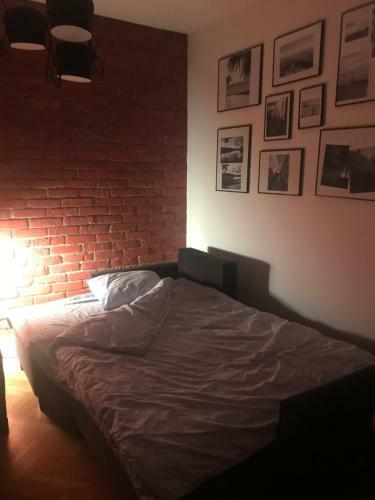Apartamento Warszawa Ho?a