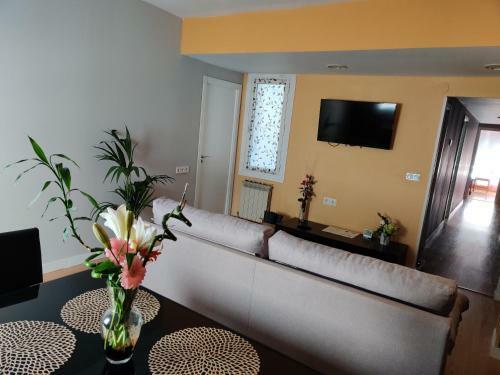 Apartamento Gasteiz Etxea L